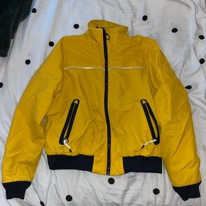 Lands’ end Jacket
